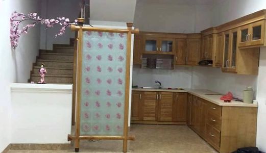 Nhà Nguyễn An Ninh, Hoàng Mai 2.75 tỷ, 35m2x5 tầng mới rất đẹp.