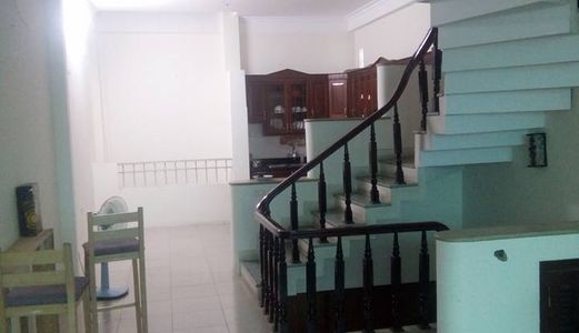 Kiệt Tác Lò Đúc – Kinh Doanh Khủng – Ô Tô Vào Nhà, 40m2, 4 Tầng, 7.8 Tỷ.