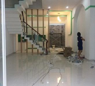 Nhà Ngay Cạnh Nhà Văn Hóa Tổ 14 Yên Nghĩa , Diện Tích 34m2 / 3 Tầng ,