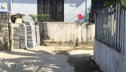 Đất Kiệt Ô Tô Điện Biên Phủ
