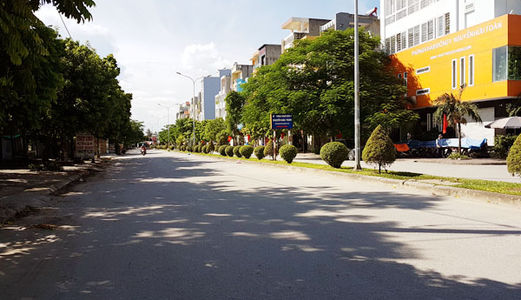Bán Đất Mặt Đường Đôi Lô 22 Lê Hồng Phong, Ngô Quyền, Hải Phòng