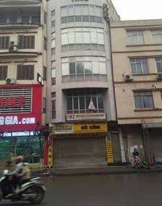 Nhà Mặt Phố Dịch Vọng, Kinh Doanh Quá Đỉnh, 66m2, 9,5 Tỷ Có Thương Lượng.