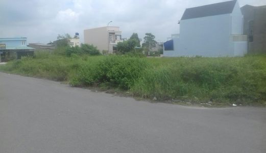 Đất Nền Thanh Lý Khu Dân Cư Long Hậu 3 Với Giá Mềm .