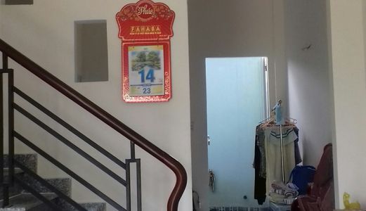 Nhà 1 Lầu Đúc 81m2, Đ Liên Phường, Phú Hữu,Q9