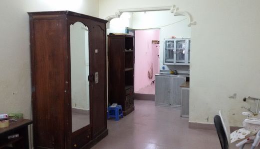  Chính Chủ Cho Thuê Nhà Nguyên Căn Giá Rẻ, Cạnh Đhgt, 2 Ph. Ngủ, 1 Khách, 1 Toilet, Sân, Tiện Cho Gd