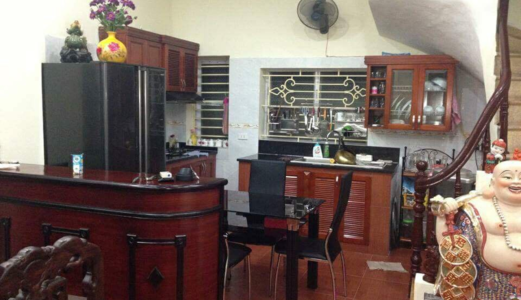 Bán Nhà Kim Mã Hai Mặt Thoáng 45m2, 4T, MT 5m, 2.95 Tỷ