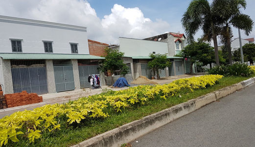 Hot Hot Hot! Bán Gấp 300M2 Đất Thổ Cư - Shr - Long Thới - Nhà Bè - Giá Chỉ: 16Tr/m2 ☎️0932.032.403