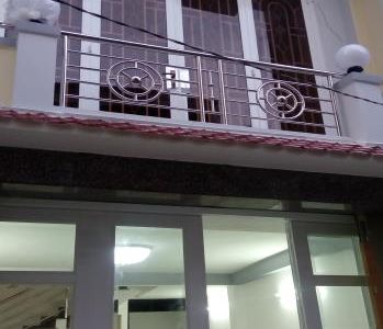 Bán Nhà 1 Trệt 1 Lầu Rẻ Nhất Bùi Tư Toàn, Dt 4x12m, Đường Trước Nhà 4m, Giá 2.45 Tỷ