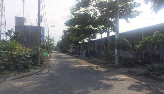 Bán Đất Đường Đào Công Soạn, Giá Rẻ Như Cho - Nhanh Tay Sở Hữu????