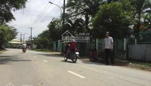 Chỉ 400 Triệu Nhận Ngay Nền Thổ Cư Tại Đường Số 1 Phường Long Phước Q9 Tphcm - Kế Bên Cầu Long Đại