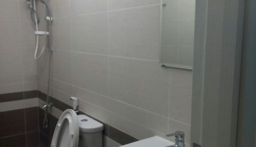 Cho Thuê Căn Hộ The Park Residence  2 Phòng Ngủ, Nhà Mới 100%, Ntdd, 10 Triệu/ Tháng