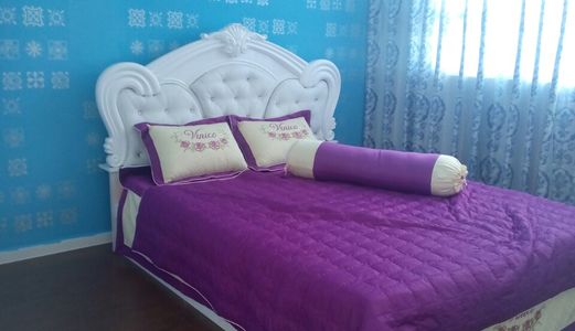 Cho Thuê Căn Hộ The Park Residence  2 Phòng Ngủ, Nhà Mới 100%, Ntdd, 10 Triệu/ Tháng