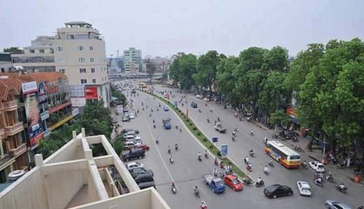 Bán Gấp: Mặt Phố Láng 60 M2, 15,8 Tỷ, Mặt Tiền 8m, Thuê 66 Triệu/Tháng
