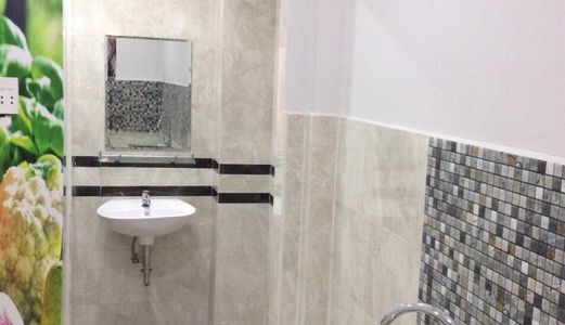 Bán Gấp Nhà Phan Tây Hồ 36m2 Giá 3.3 Tỷ