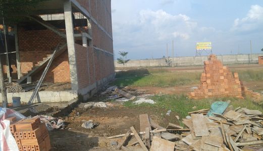 2.Thanh Lý Gấp Nền Đất 312m2/ 3 Tỷ, Đường 16m, KDC Tĩnh Lộ 10, Cầu Xáng.