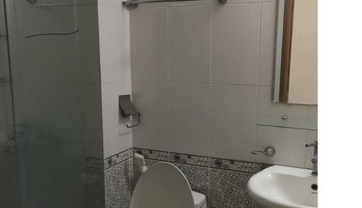 Cho Thuê Căn Hộ Chung Cư Yên Hòa,2 Ngủ,full Nội Thất