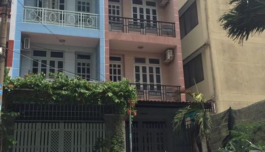 Bán Nhà Hẻm 631 Tỉnh Lộ 10, Bình Trị Đông B, 4 x 18m, 4 Tấm, Giá 4.6 Tỷ