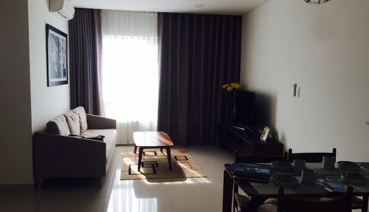 Căn Hộ Cao Cấp Full Nội Thất : Sơn Trà Ocean View Giải Pháp Cho Sự An Cư Của Bạn...!