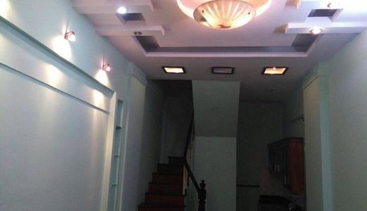 Nhà Đẹp, Láng, 40M2, 2,8 Tỷ Có Thương Lượng, Mặt Tiền Khủng 4M.