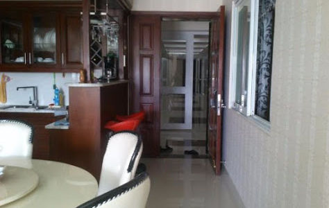 Bán Gấp Nhà Phố Kinh Doanh Tân Mai, 33M2, 6,6 Tỷ