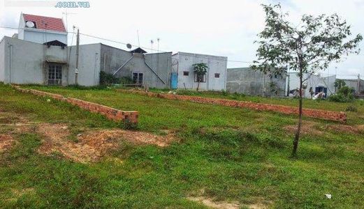 Tôi ( Chú Cảnh ) Bán Gấp 18 Phòng Trọ Và Lô Góc 540m2 Đối Diện Chợ, KCN - Chỉ 680 Triệu