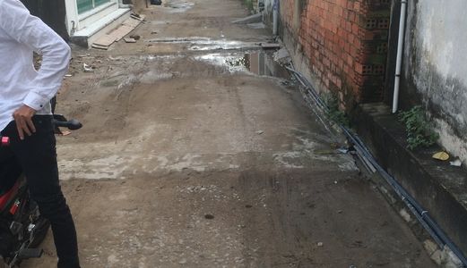 Đất Nền Xã Phú Đông 5X22-Shr-Mt Đường 5M-Hùng Vương Vào 50M