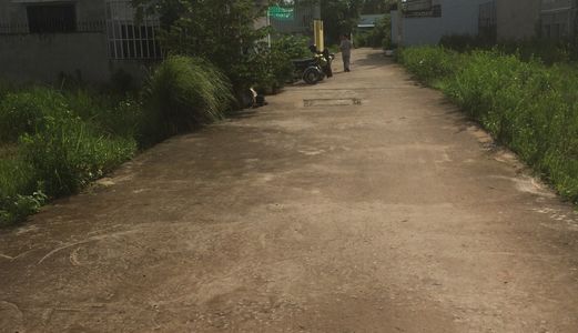  Đất Xã Đại Phước 5x20=100m2-thổ Cư 100%- Nhơn Trạch-lý Thái Tổ