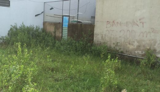  Đất Xã Đại Phước 5x20=100m2-thổ Cư 100%- Nhơn Trạch-lý Thái Tổ