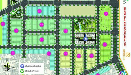 Đất Đường 34m, Giá Tốt Để Đầu Tư. Chỉ 6,6tr/M2