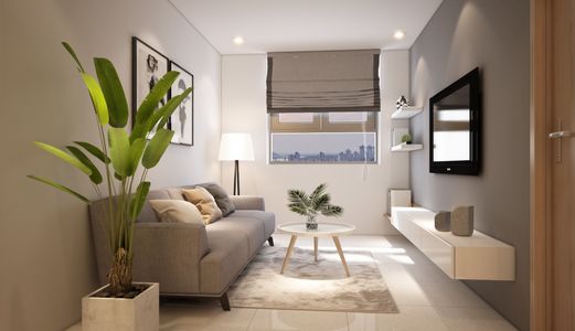 Nhận Book Chỗ Căn Hộ Thông Minh Giá Rẻ Chỉ Từ 978 Triệu/căn 2Pn. Hotline : 0901663391