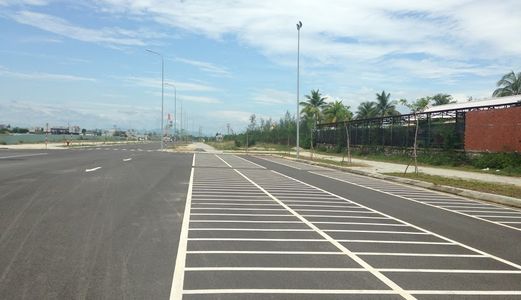 Cần Tiền Chuyển Nhượng Lô Đất Đường Trường Sa Cách Bãi Tắm 200m