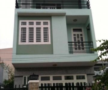 Bán Rất Gấp Nhà Lê Văn Sỹ, 7X10M, Giá Bán 4,5 Tỷ, Hẻm Xe Lửa .