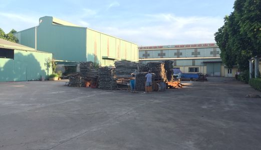 Cần Bán 6.700m Đất Nhà Xưởng Tại Khu Cn Chúc Sơn  - Chương Mỹ