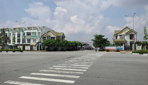 Hiện Tại Becamex Đang Triển Khai Mở Bán Đất Nền Giai Đoạn 1 _Dự Án Khu Đô Thị Phía Tây Sài Gòn 