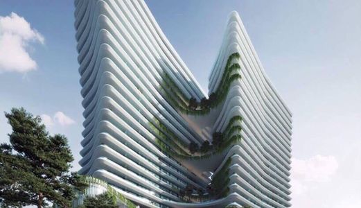 Một Thiên Đường Cuối Cùng Ở Bán Đảo Đông Dương