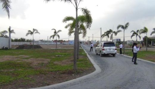 Nhận Đặt Chỗ Lô Đất Nghĩ Dưỡng Gaia, Sỗ Đỏ