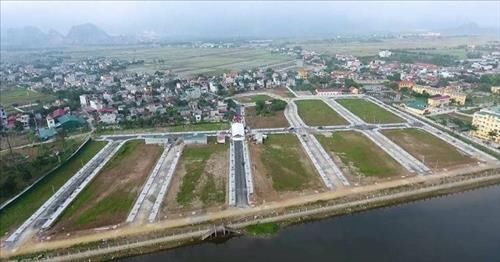 Nhận Đặt Chỗ Lô Đất Nghĩ Dưỡng Gaia, Sỗ Đỏ