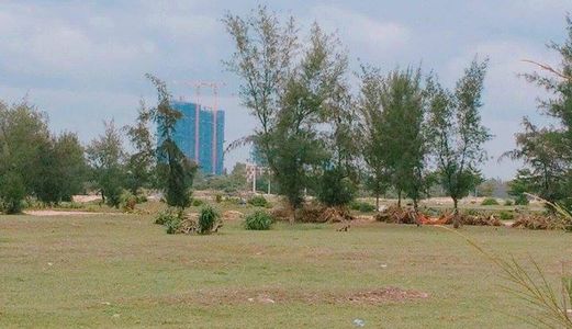 Tiết Kiệm Đến 175tr Khi Mua Lô Góc Dự Án Gaia City- Đất Nam Đà Nẵng Giá Rẻ