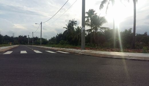 Đất Nền Giá Tốt MT Nguyễn Xiển Quận 9 