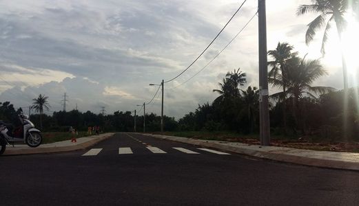 Đất Nền Giá Tốt MT Nguyễn Xiển Quận 9 