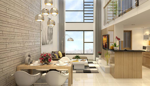 **Chỉ Từ 1,1 Tỷ Căn Hộ Cao Cấp Q8 Lh 0906839900