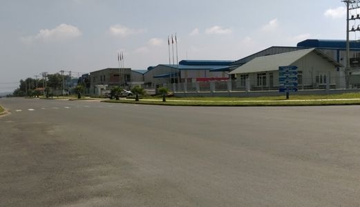 Thanh Lý Đất Nền Thổ Cư Sổ Riêng Cạnh Cty Kenda Ngay Kcn Giang Điền