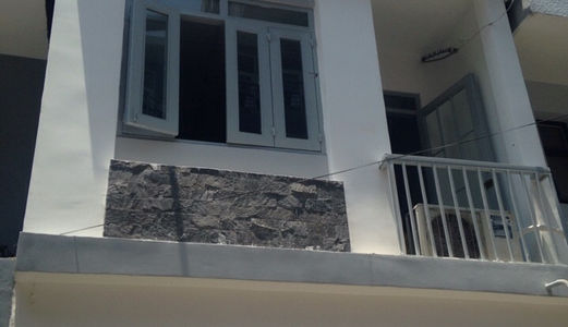 Bán Nhà Hẻm Xe Hơi 8m QL.13, P.26, Bình Thạnh. DT: 55m2 (6x12)