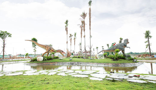 Lucky Garden Gần Metro Quận 12 Giá 5,5 Triệu/M2 - 20 Suất Nội Bộ