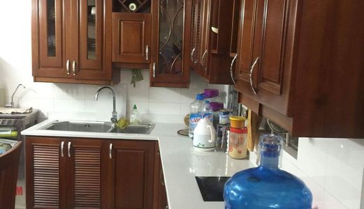 Bán Nhà Hào Nam 33m2, 4t, Mt 3.5m, 2.9tỷ Ngõ Thông, Thoáng, Gần