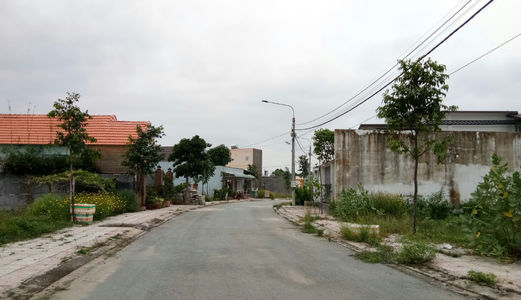 Cần Bán Nhanh Lô Đất 92M2