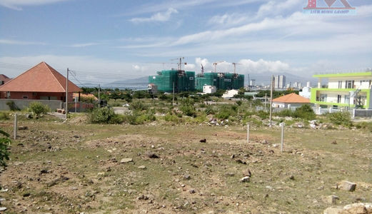 Cần Bán Gấp Đất Mặt Tiền Triệu Quang Phục - Vĩnh Hòa - Nha Trang