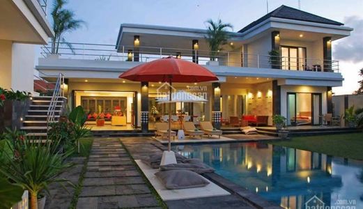 Cho Thuê Biệt Thự Nam Thông, Nhà Đẹp Lung Linh, Có Hồ Bơi, Tiện Nghi Và Sang Trọng. LH 0918.407.839