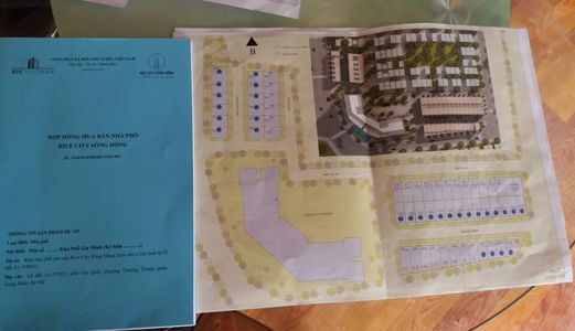 Bán Nhanh Trong Tuần Căn 20GM Gia Quất, Long Biên 57m Giá Rẻ.Lh Ninh 0931705288