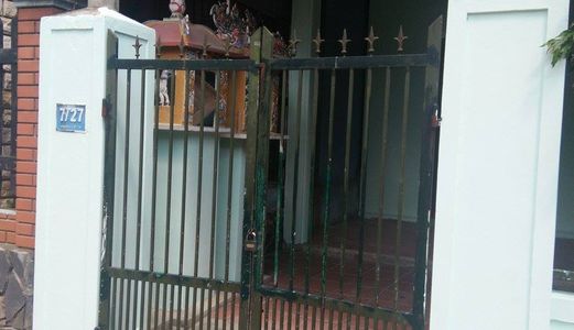 Nhà Cấp 4 Tại Kiệt 27 Nguyễn Tất Thành Giá 845tr